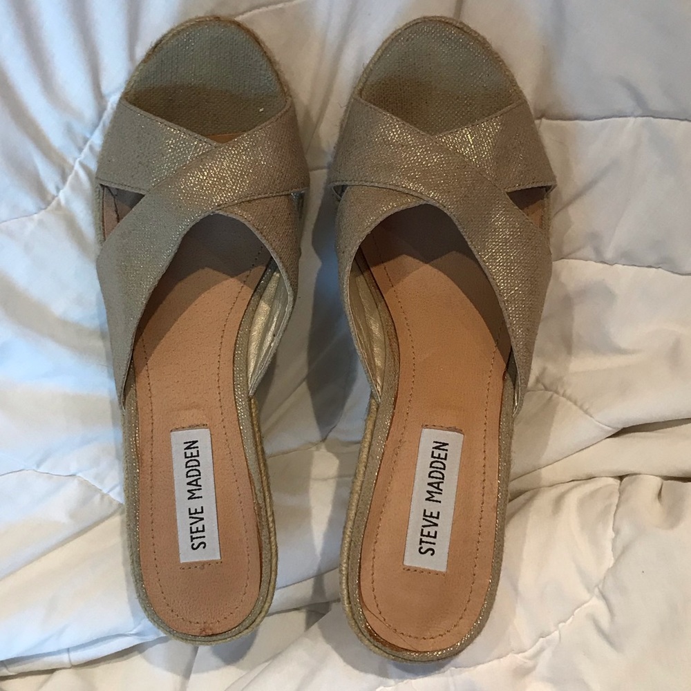 Steve Madden women’s shoes